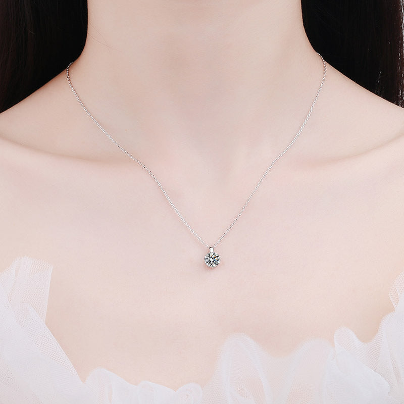 Women's All-match Simple Fashion Necklace